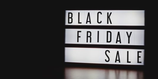 5 consigli utili per gli acquisti del black friday