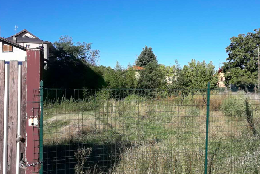 Terreno edificabile in vendita a Busto Arsizio